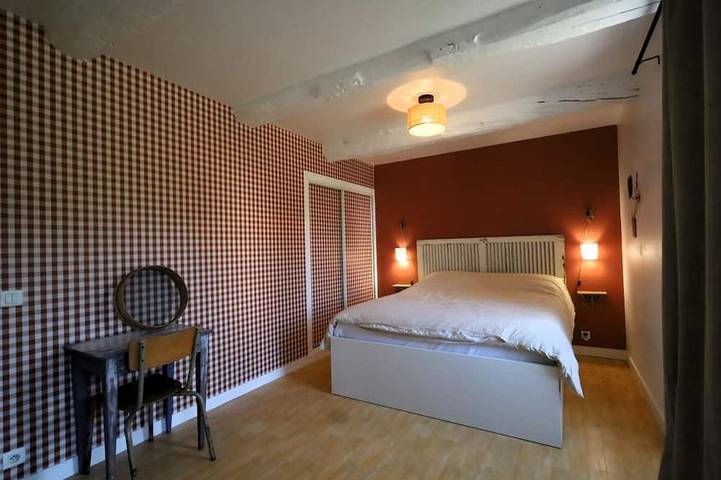 Ploubalay: house 9p, beaches 4km in Ploubalay, Dinan und Umgebung