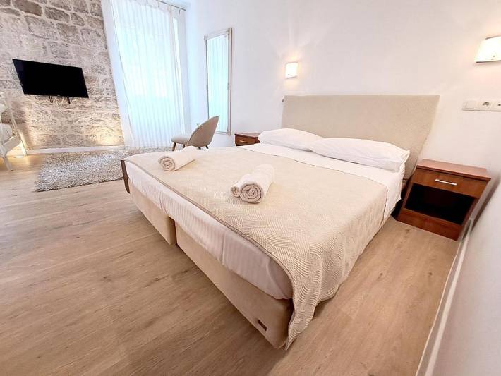 Maison d’hôte pour 2 personnes, avec Vue à Šibenik - 2