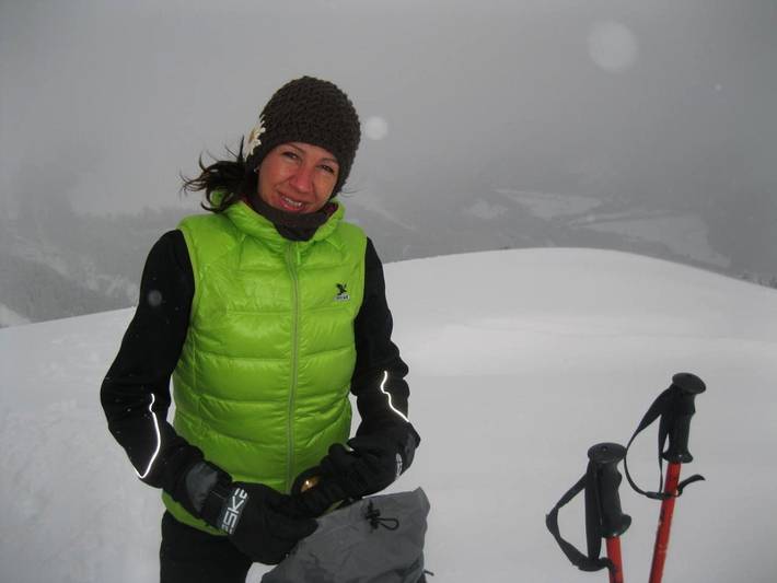 Landhaus für 3 Personen, mit Garten und Terrasse, mit Haustier im Lechtal - 2