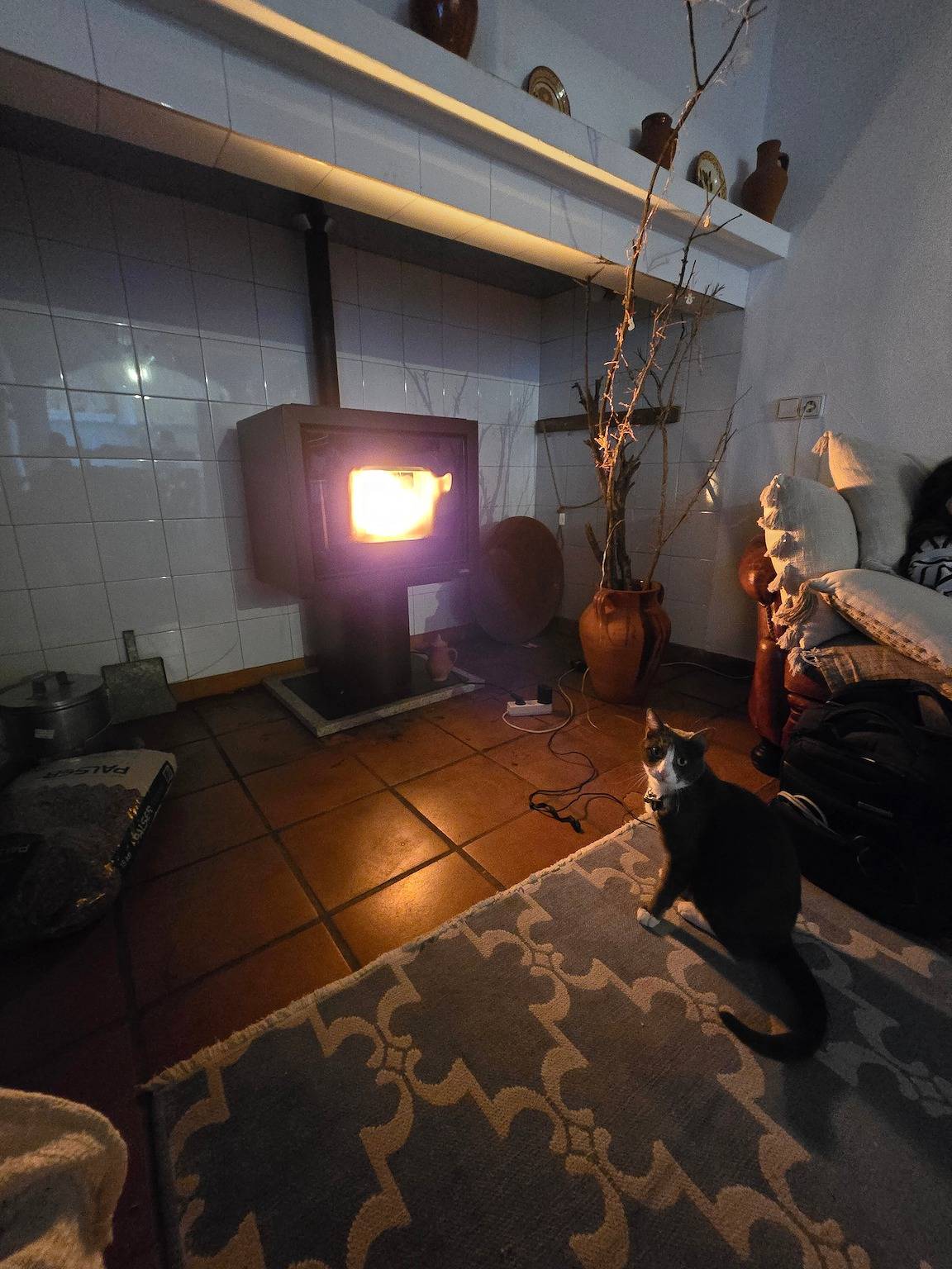 Villa 'Casa D' Avó Lita' met privézwembad, privéterras en Wifi, foto 12