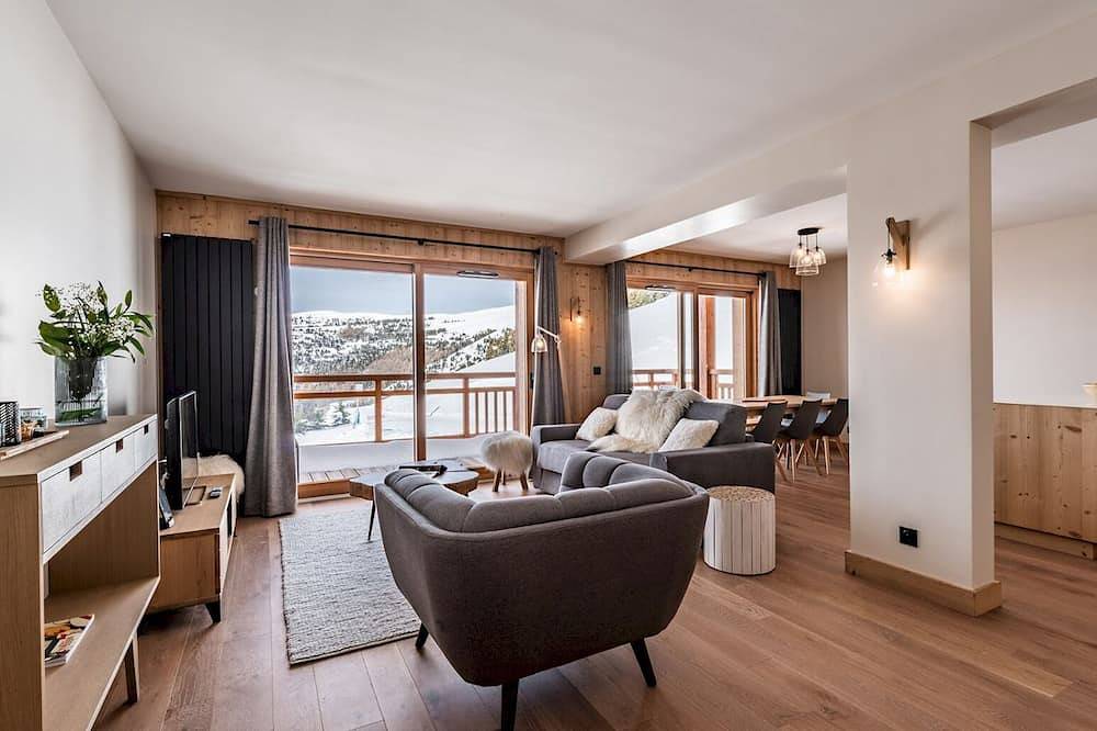 Photo : Appartement de vacances