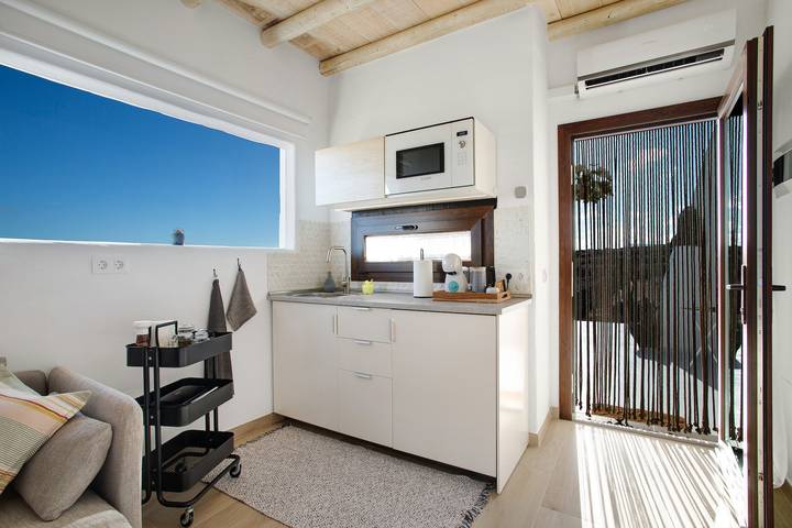 Casa rural para 2 personas, con jardín en Arrecife - 4