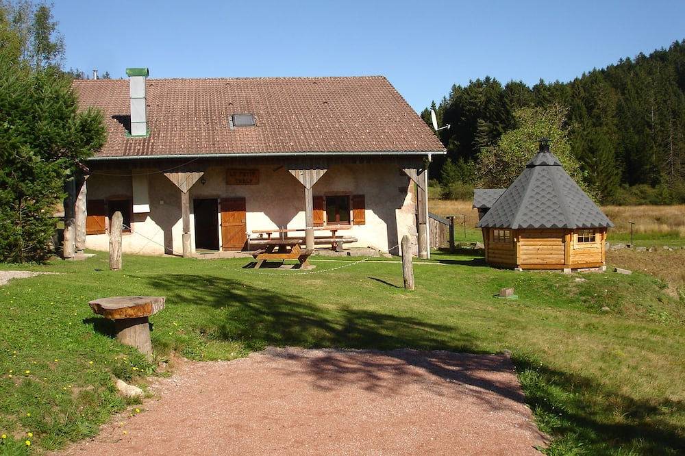 Casa rural en el corazón de los Vosgos in Le Tholy, Región de Épinal