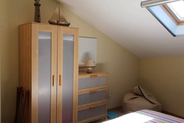 Bungalow für 4 Personen, mit Terrasse und Garten in Alentejo - 4