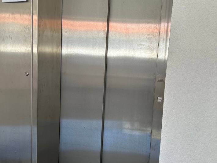 Ganze Ferienwohnung, Schwarzwald Lahr Europapark Sunshine Penthouse - 2 Zimmer Apartement in Lahr, Mittlerer Schwarzwald