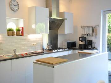Maison De Vacances pour 18 Personnes dans Anhée, Région de Namur, Photo 4