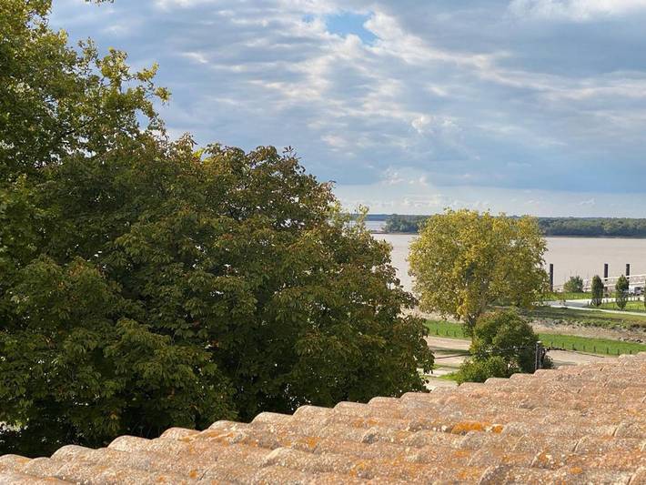 Ferienwohnung für 8 Personen, mit Terrasse und Ausblick, kinderfreundlich - 1