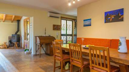 Villa in Algaida, Majorca Center für 3 