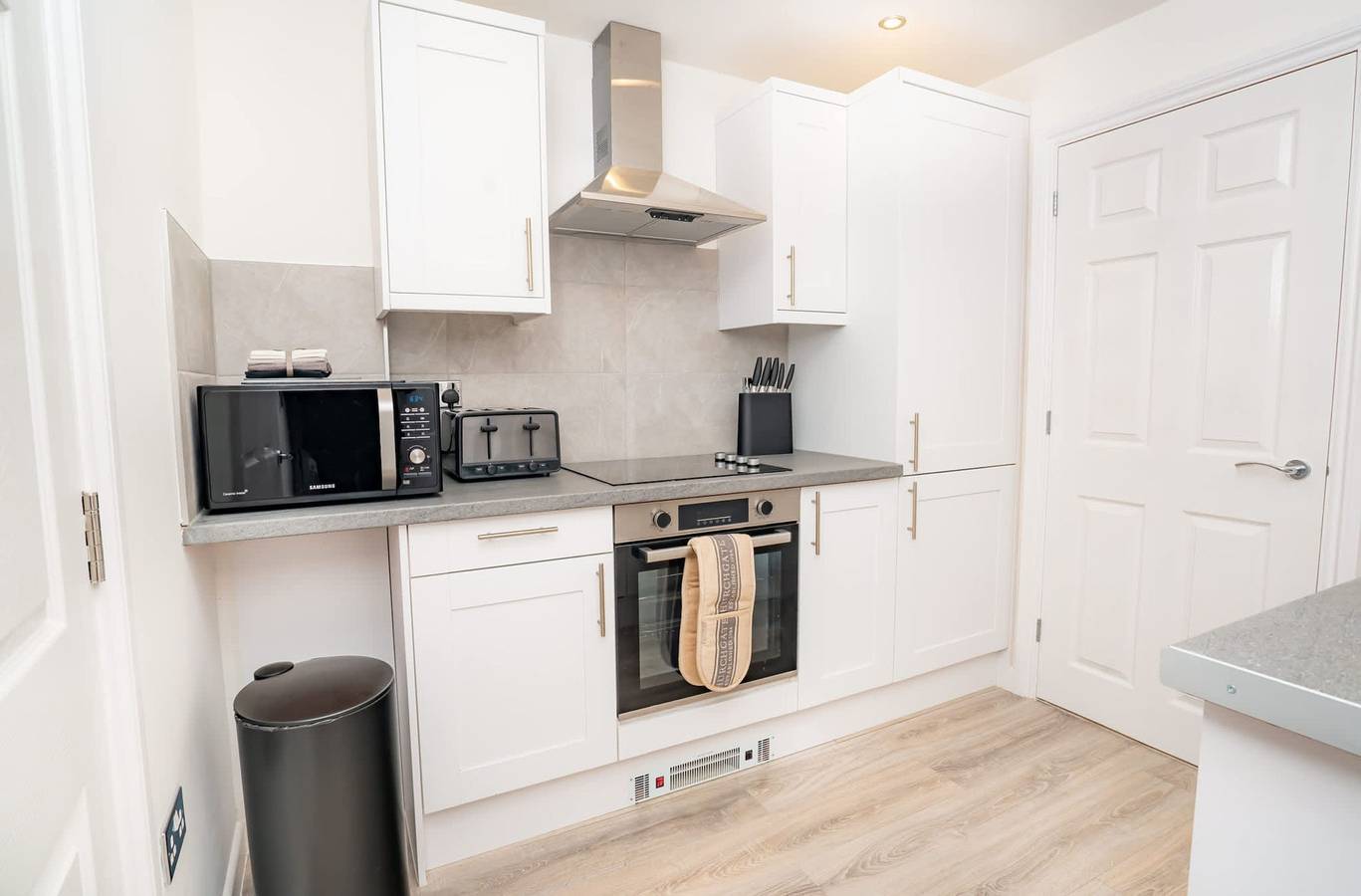 Apartamento entero, The Cheltenham Suites - Fabulous 1 Bed Apartment in Cheltenham, Gloucestershire