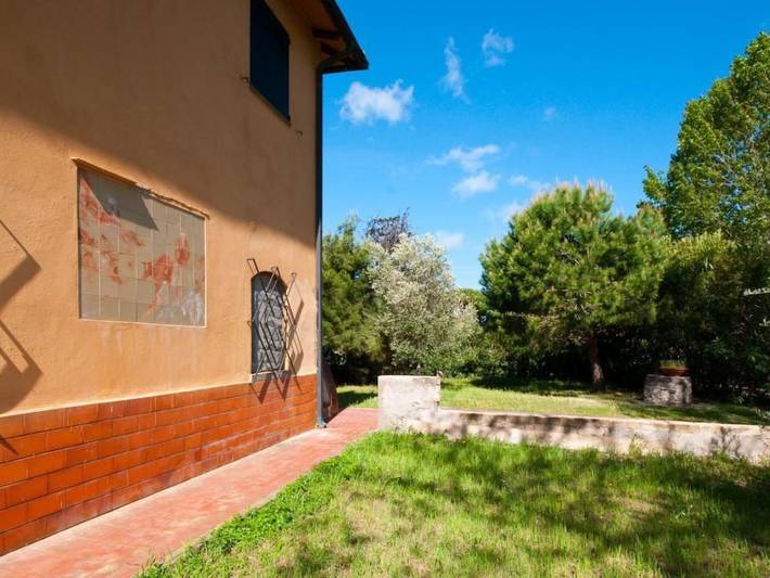 Entire apartment, Wohnung mit Wasserblick in Giannella, Orbetello