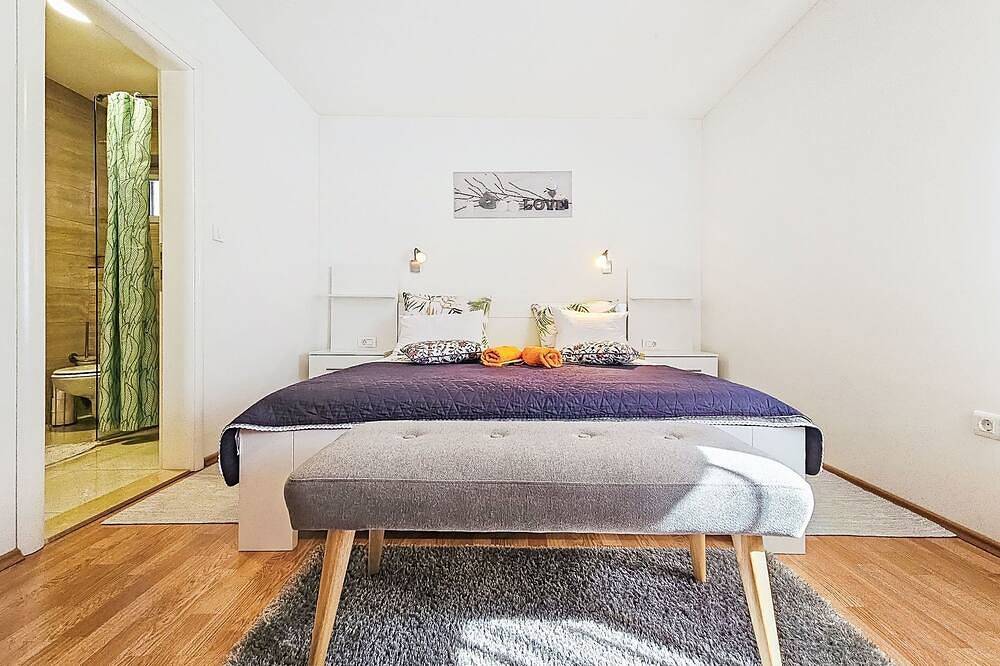 Ganze Wohnung, Ferienwohnung Paz in Imotski, Makarska Riviera