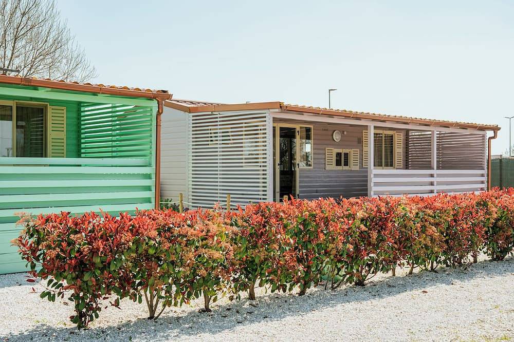 Gotha Beach Srl - Casetta Lavanda in Ladispoli, Rom Provinz