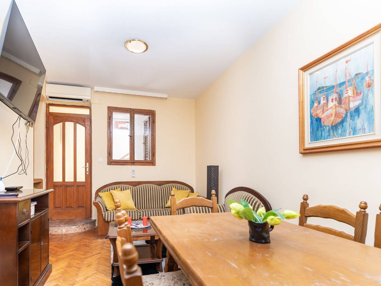 Casa Radha Bella - Two Bedroom Holiday Home in Dubrovnik, Grad Dubrovnik