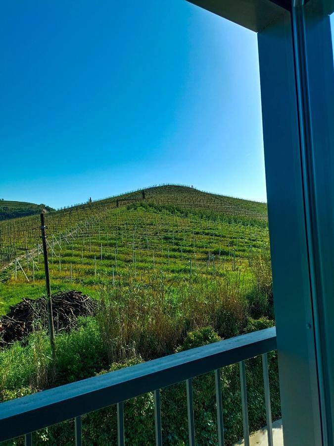Location de vacances pour 4 personnes, avec vue et jardin à Vezza d'Alba - 3