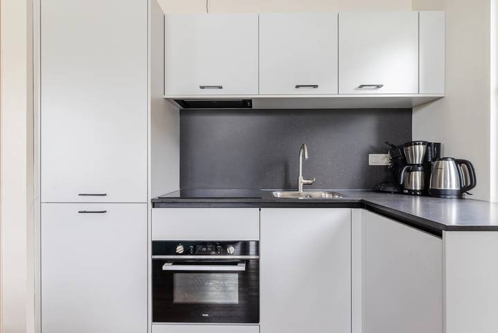 Bungalow für 6 Personen mit Sauna in Froidchapelle, Hennegau