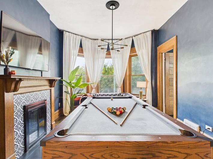 Apartamento de férias para 10 pessoas, com terraço, com animais de estimação - 1