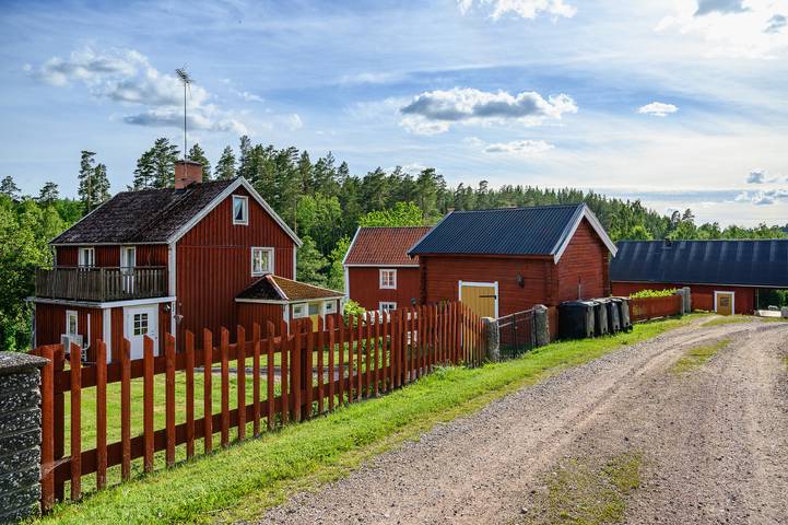 Se05100 in Vena, Hultsfred