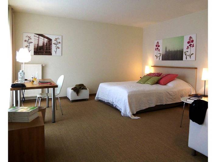 Ferienwohnung für 4 Personen, mit Garten in SeaLife Berlin - 4