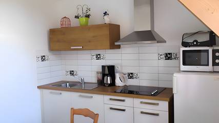 Chambre D’hôte pour 2 Personnes dans Rosult, Région de Valenciennes, Photo 2