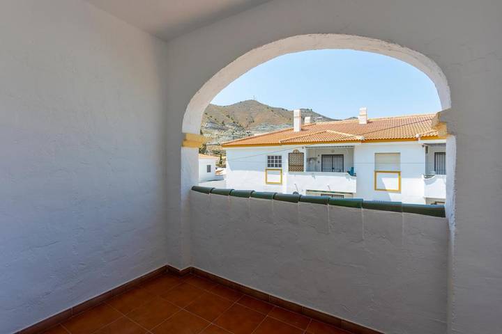 Casa rural para 6 personas, con Balcón y Terraza en Motril - 4
