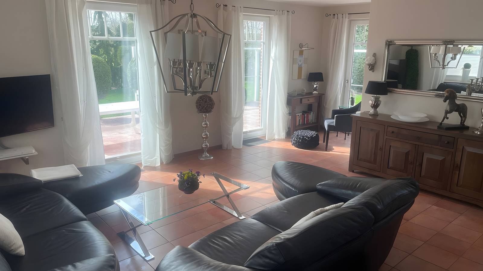 Ferienhaus für 2 Erwachsene, 2 Kinder (130 m²) in Upgant-Schott in Upgant-Schott, Nordseeküste