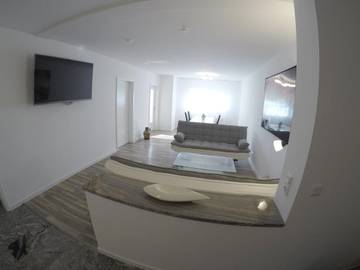 Gîte pour 6 personnes à Rastatt