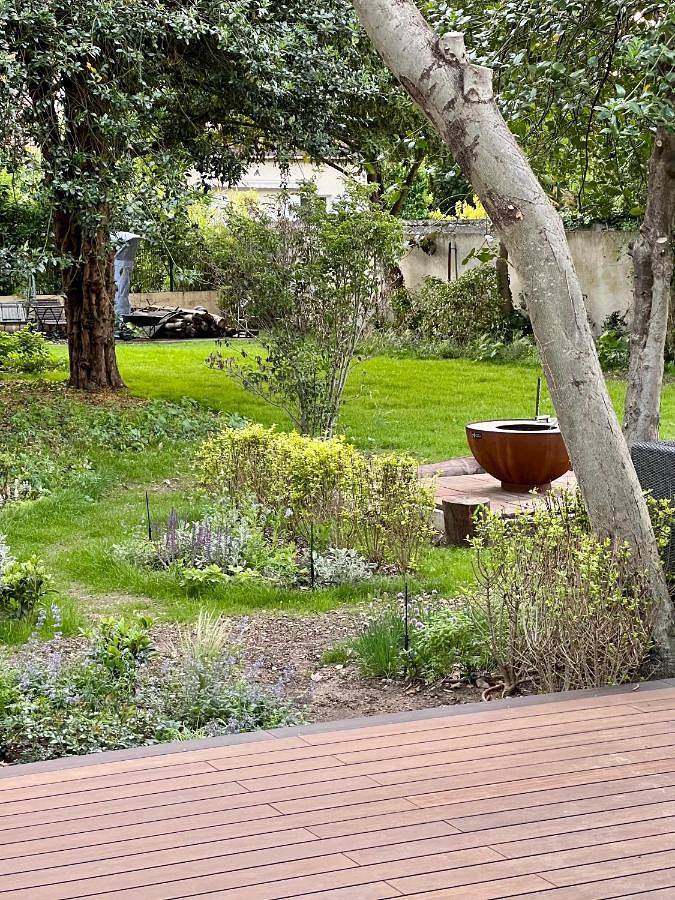 Gîte pour 2 personnes, avec jardin à Villiers-sur-Marne - 2