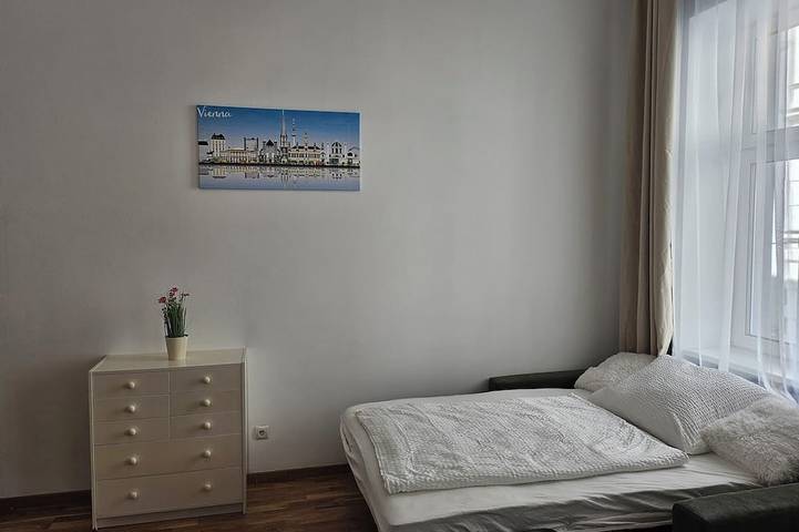 Hütte für 4 Personen in Wien - 2