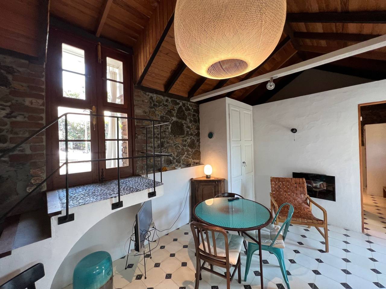Casa Jardín Tropical in Tajuya, Los Llanos de Aridane