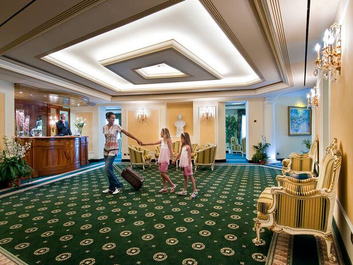 Ferienwohnung für 2 Personen, mit Terrasse und Pool am Lago Maggiore - 4