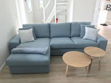 Ferienwohnung für 4 Personen in Fahretoft, Dagebüll, Bild 3