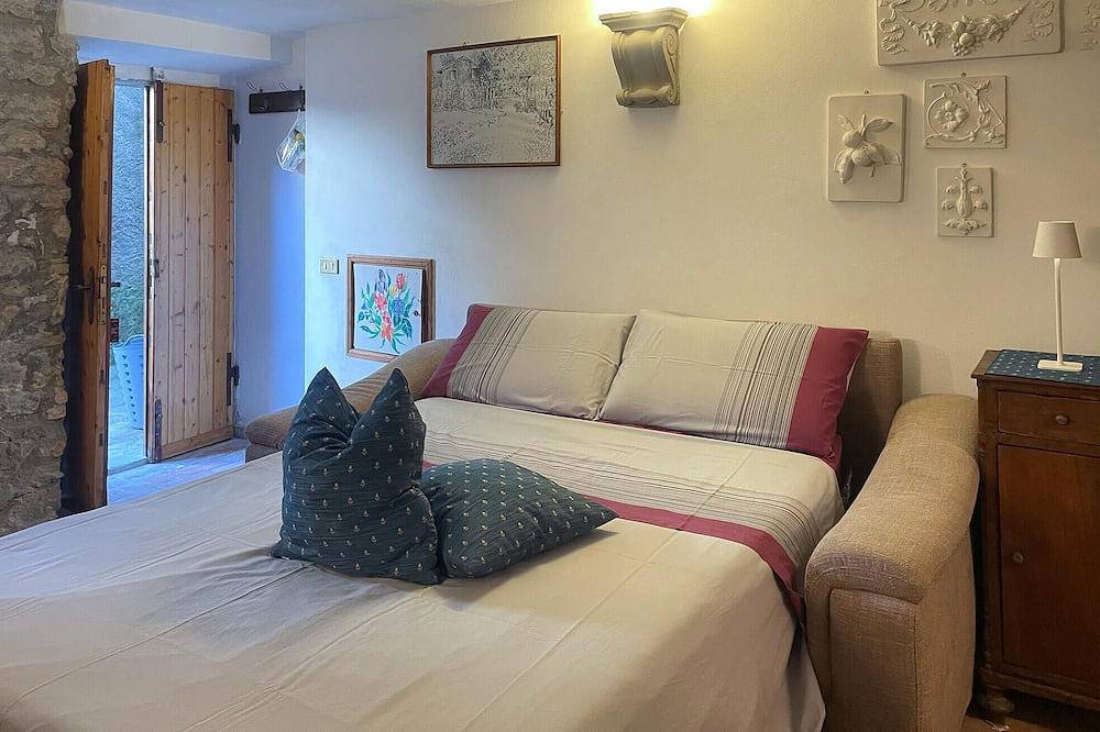 Appartamento intero, Splendido appartamento a Verni (Lu) con Wifi in Gallicano, Garfagnana