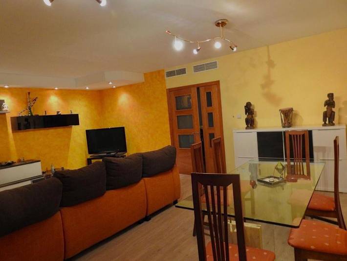 Location de vacances pour 12 personnes, avec vue ainsi que jardin et balcon à Calatayud - 3