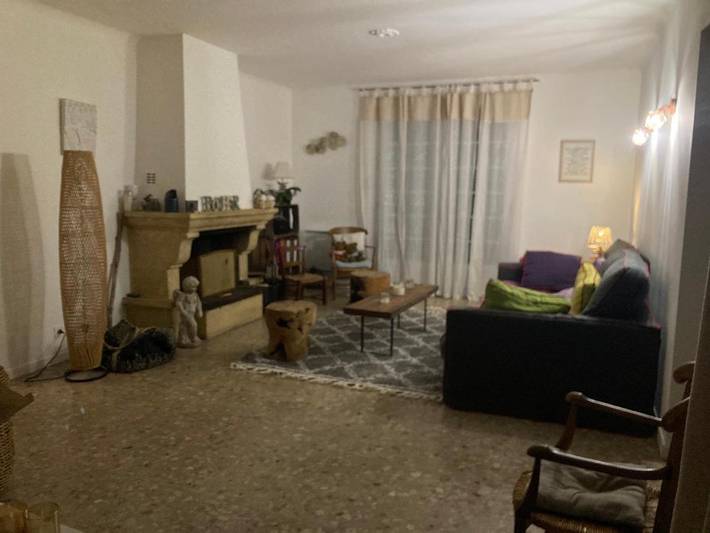 Location de vacances pour 8 personnes, avec jardin dans Les Milles - 3