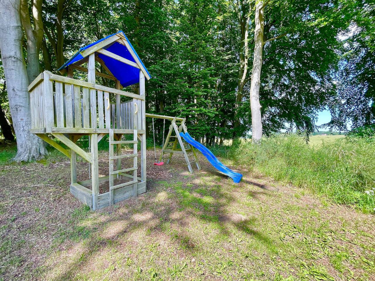 Ganze Ferienwohnung, Am Prosnitzer Wald 6/Nr. 6 in Gustow, Stralsund Umland