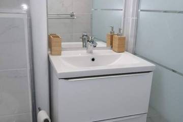 Appartement De Vacances pour 4 Personnes dans Orléans, Région d'Orléans, Photo 3