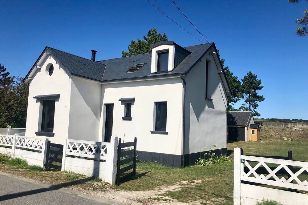 Photo : Maison de vacances