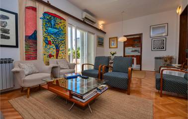 Ferienhaus für 8 Personen in Makarska, Split-Dalmatien, Bild 4