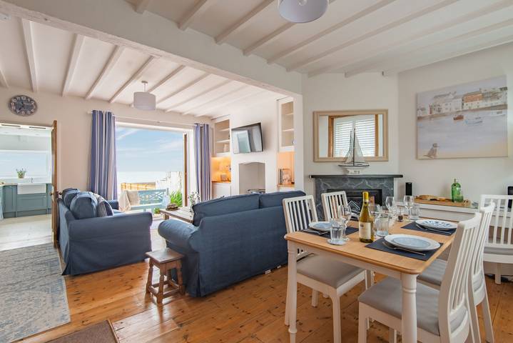 Cottage für 4 Personen mit Garten in Kent Downs