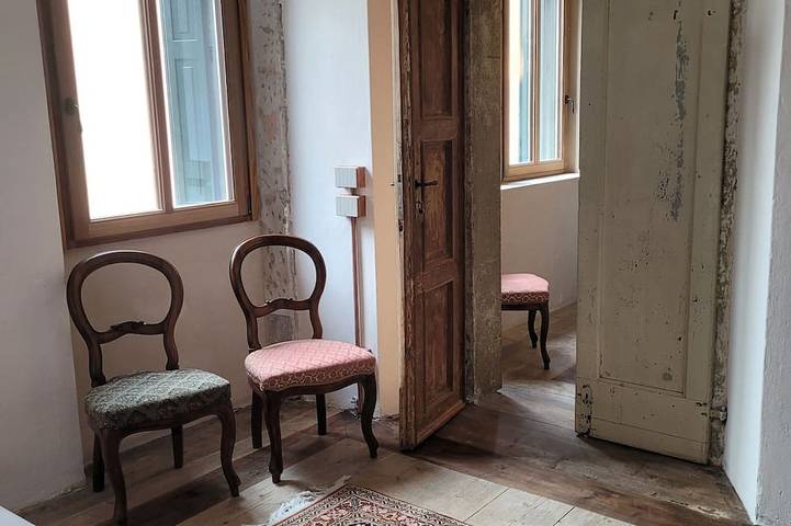 Apartamento entero, Angel Room in Belluno, Schiara
