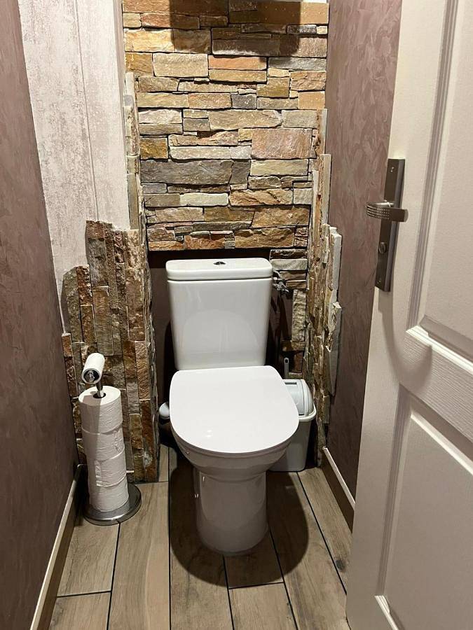 Location de vacances pour 7 personnes, avec piscine et jardin à Saint-Mars-d'Outillé - 4