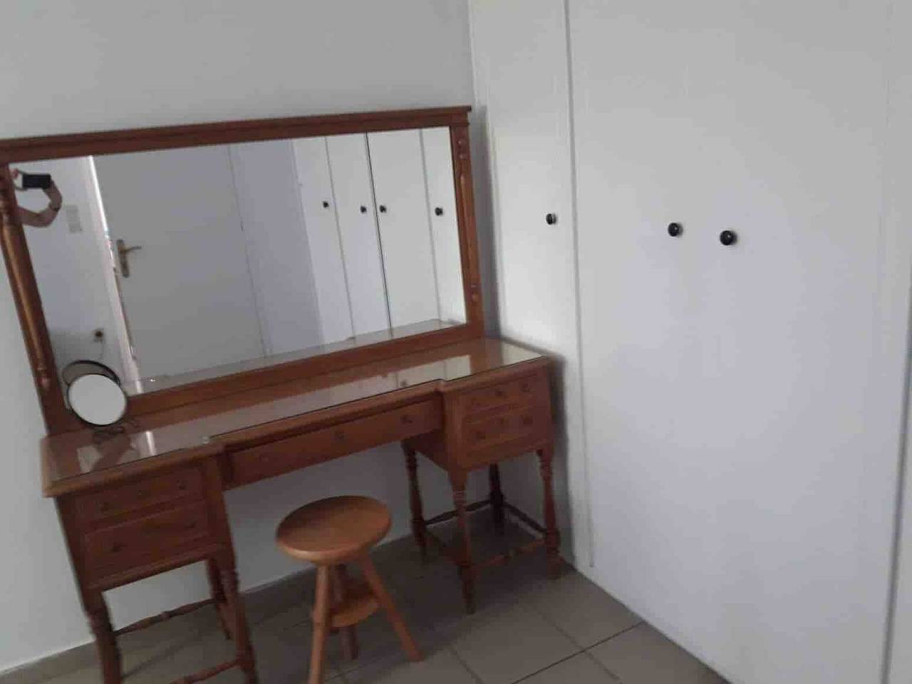 Hel leilighet, Apartment 'Cozy For Rent In Kythera' with Shared Terrace, Wi-Fi and Air Conditioning in Potamos (Cythera), Kythira