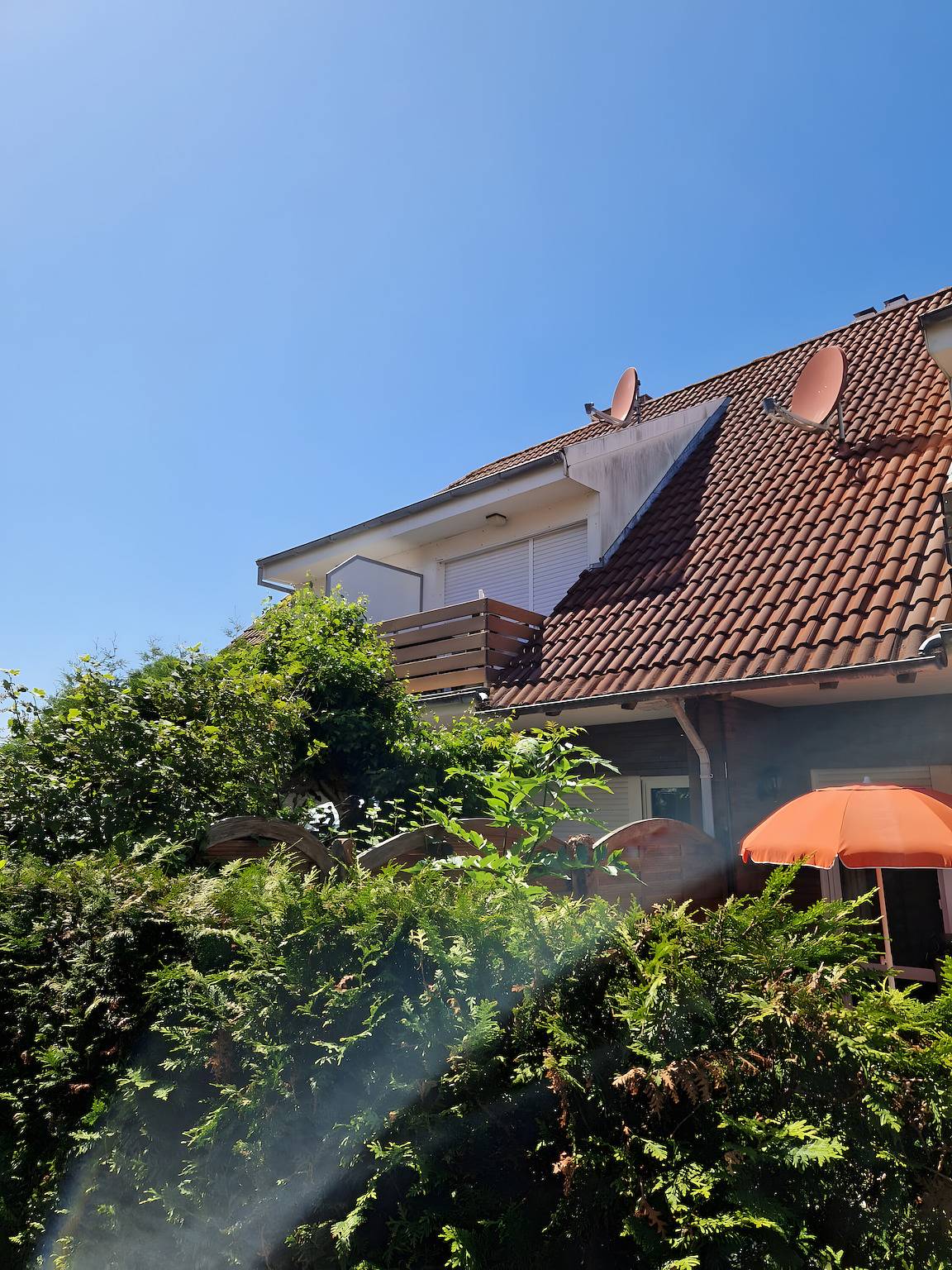 Ganze Wohnung, Ferienwohnung Leuchtfeuer in Norddeich, Norden und Umgebung