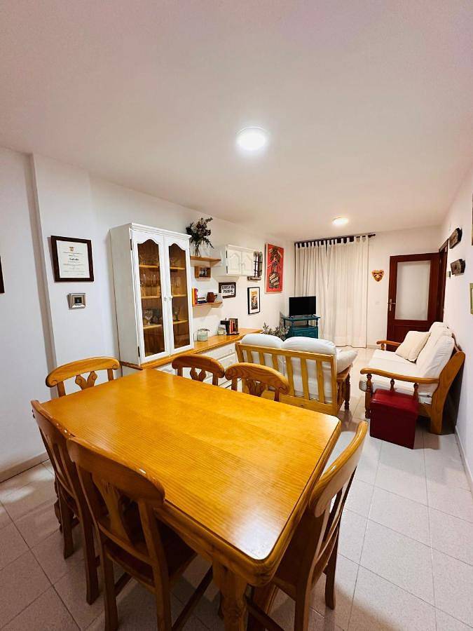 Apartamento entero, Apartamento La Gorga in Boltaña, Pirineo Aragonés