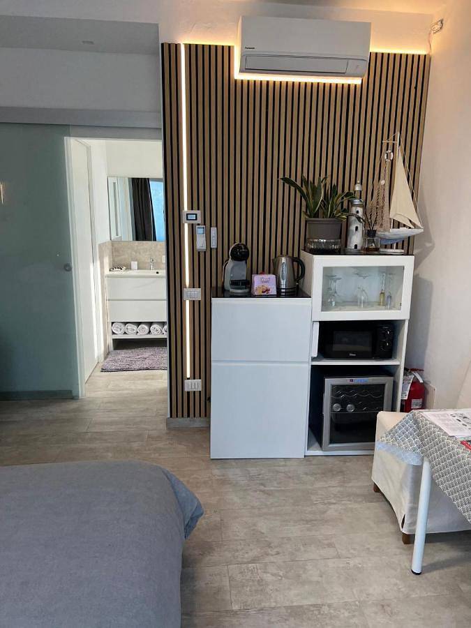 Maison d’hôte pour 2 personnes, avec vue et jardin à Sirmione - 4