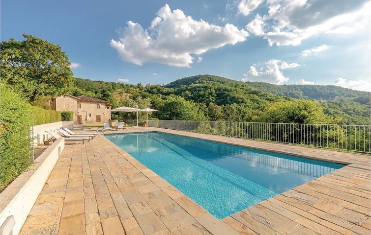 Gîte pour 6 personnes à Assise - 4