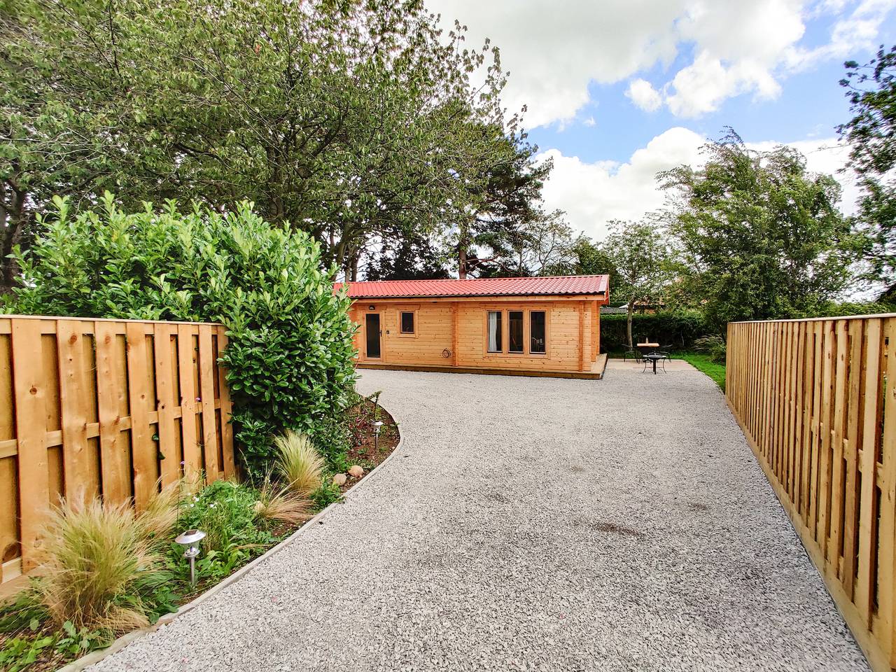 Casa vacanza a Hambleton a partire da 111€ a notte
