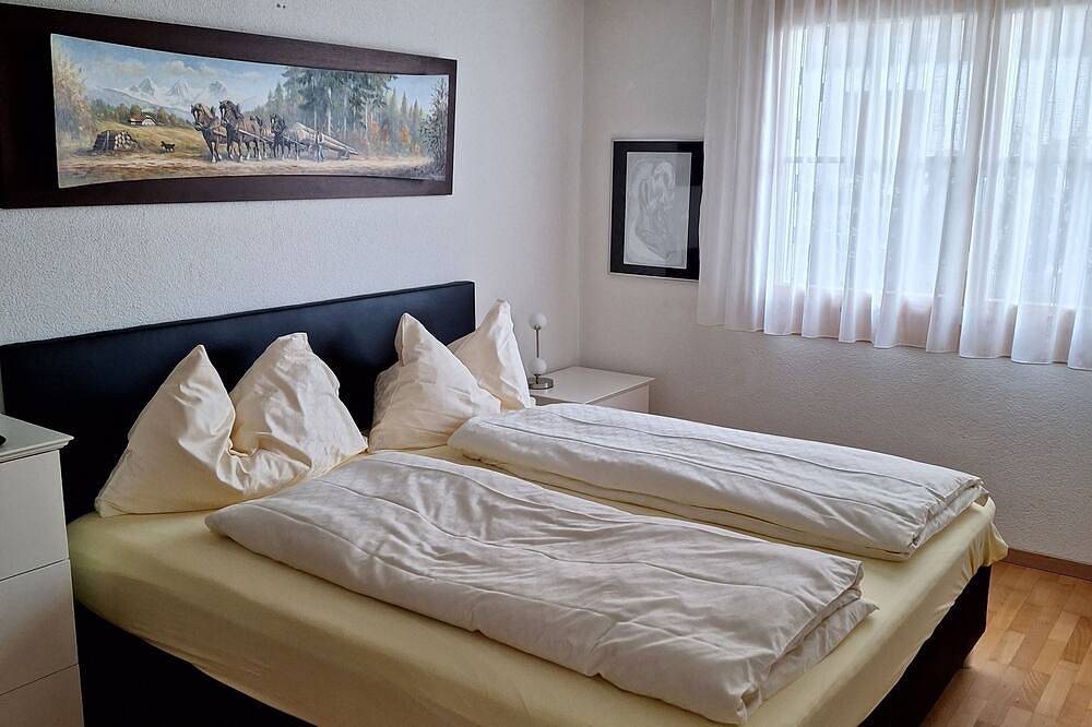 Beatenberg / Interlaken Luxuswohnung für Erholungs- und Aktivurlaub in Beatenberg, Thunersee