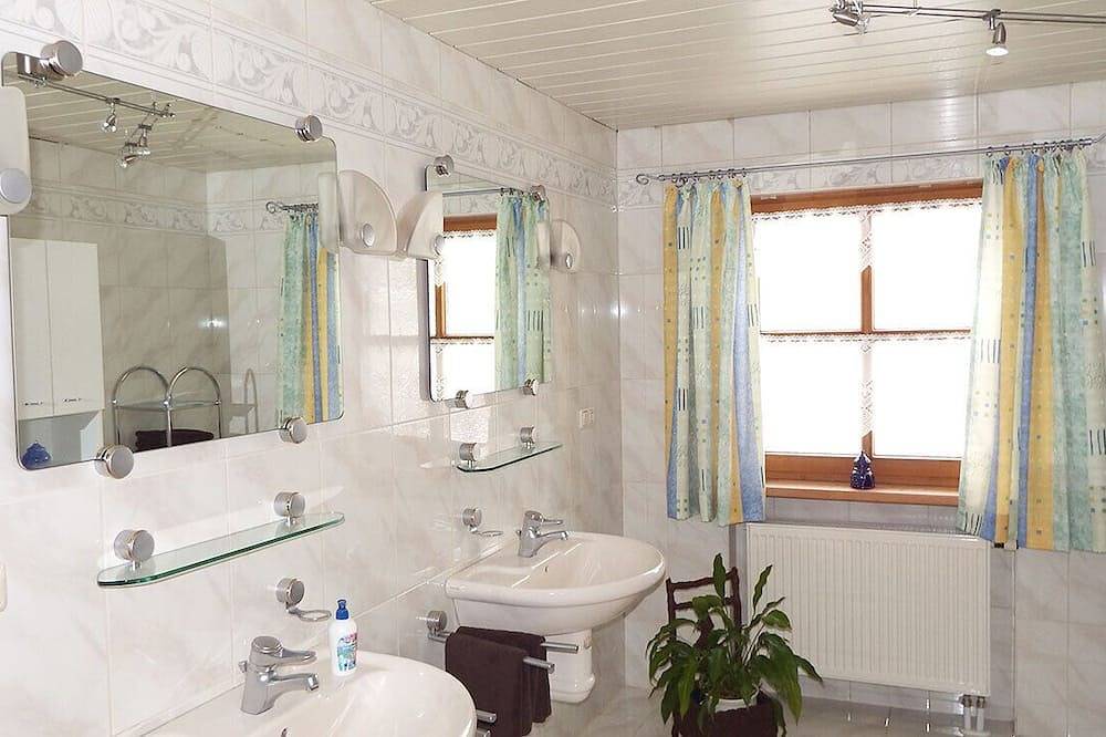 Ferienwohnung Arberblick 1 in Lindberg, Šumava Mountains