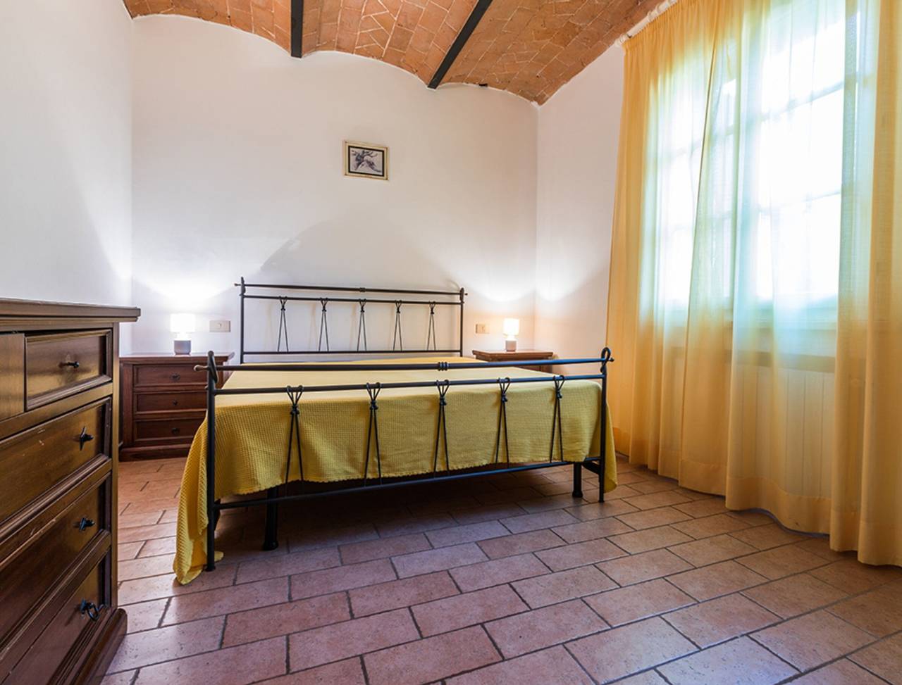 Casa vacanze 'Podere Simonetta - A12' con piscina condivisa, terrazza privata e Wi-Fi in Cecina, Costa degli Etruschi